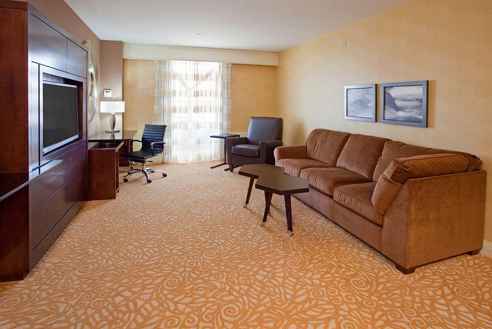 The Lincoln Marriott Cornhusker Hotel Dış mekan fotoğraf