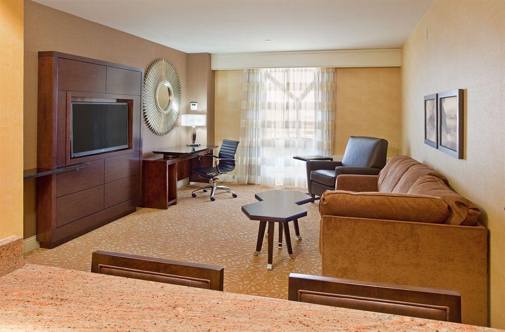 The Lincoln Marriott Cornhusker Hotel Dış mekan fotoğraf
