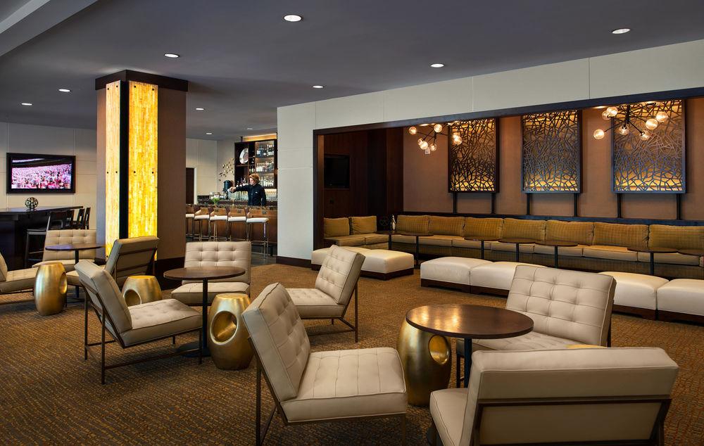 The Lincoln Marriott Cornhusker Hotel Dış mekan fotoğraf