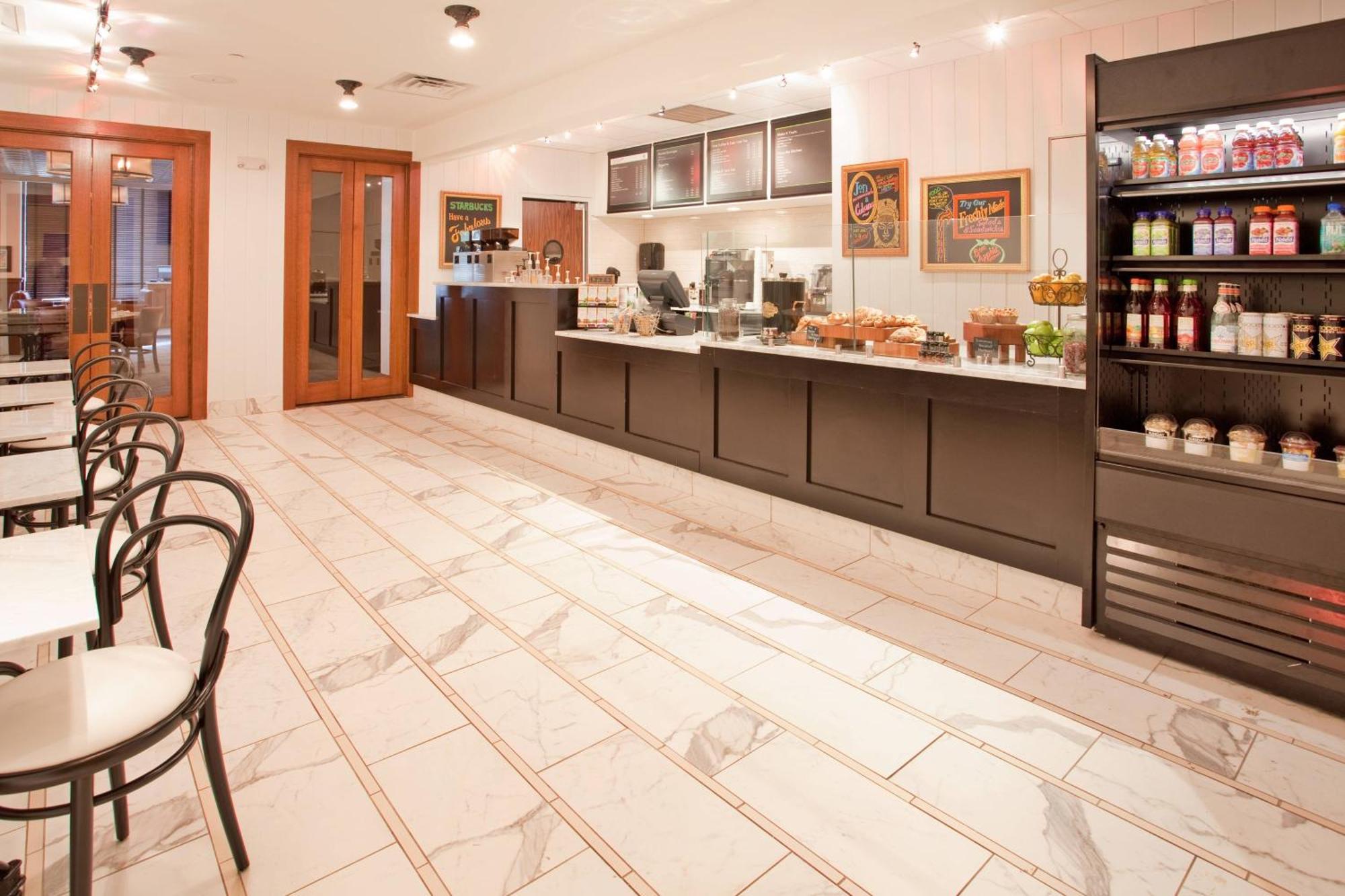 The Lincoln Marriott Cornhusker Hotel Dış mekan fotoğraf